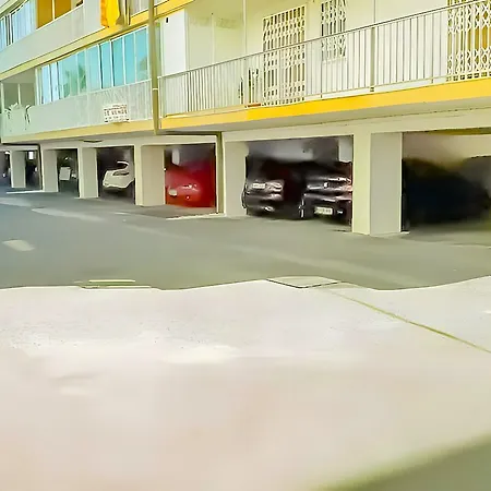 Apartment Primera Linea Con Acceso Privado A La Playa Altea