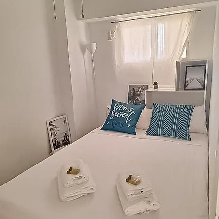 Primera Linea Con Acceso Privado A La Playa Apartment *