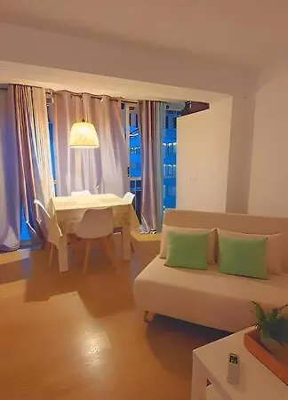 Apartment Primera Linea Con Acceso Privado A La Playa *