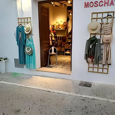 Apartment Primera Linea Con Acceso Privado A La Playa Altea