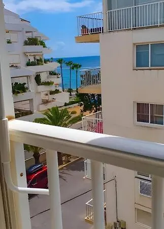 Apartment Primera Linea Con Acceso Privado A La Playa *
