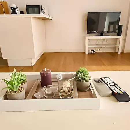 Primera Linea Con Acceso Privado A La Playa Apartment