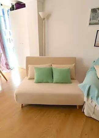 아파트 Primera Linea Playa